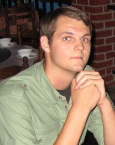 Luke on Luke's bday cropped