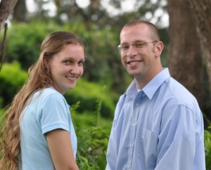 Julia and Lee, Wedding Date:  July 23, 2010