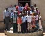 Iringa congregation