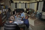 Friday Fellowship
